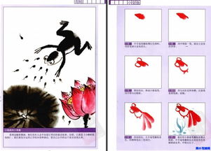 基礎國畫知識pdf網(wǎng)盤
