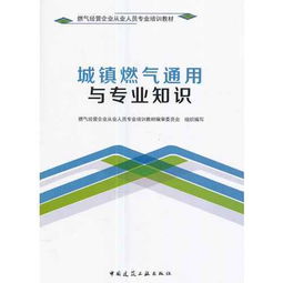 城鎮(zhèn)燃?xì)饣A(chǔ)知識(shí)第一章