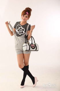 基礎(chǔ)知識,搭配,服裝