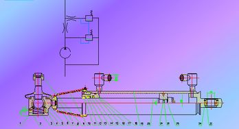 液壓系統(tǒng)基礎(chǔ)知識大全