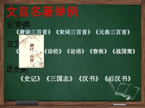 文言文,基礎(chǔ)知識,入門,初中