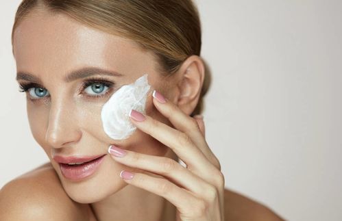 小白皮膚基礎(chǔ)知識