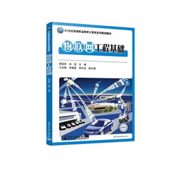 物聯網工程基礎知識