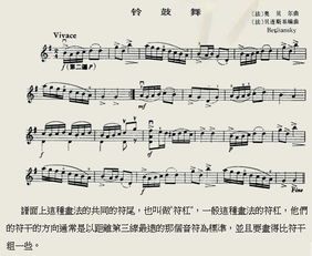 五線譜知識(shí)入門(mén)基礎(chǔ)知識(shí)