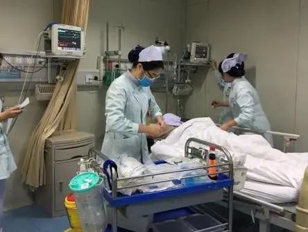 心內(nèi)科護(hù)理基礎(chǔ)知識(shí)點(diǎn)