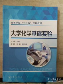 基礎(chǔ)知識(shí),化學(xué),實(shí)驗(yàn),大學(xué)