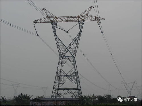 輸電基礎(chǔ)知識(shí)