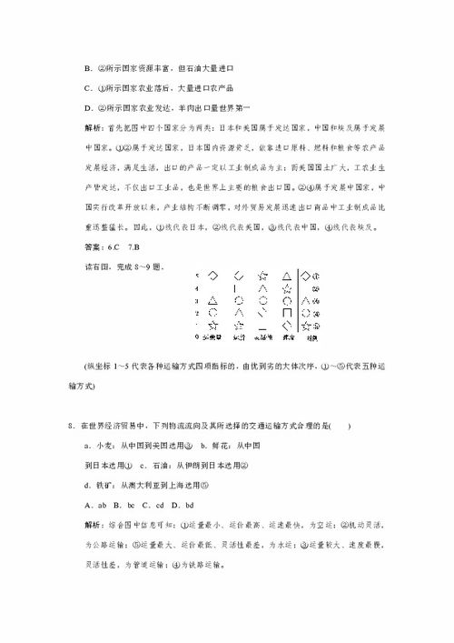 電子信息基礎(chǔ)知識選擇題