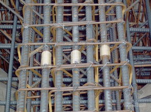 房屋鋼筋基礎(chǔ)知識