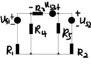 大一電工基礎(chǔ)知識(shí)試題
