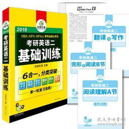 華研英語二作文寫作基礎知識