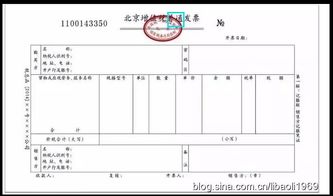 公司財(cái)務(wù)發(fā)票基礎(chǔ)知識