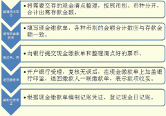 現(xiàn)金會(huì)計(jì)基礎(chǔ)知識(shí)