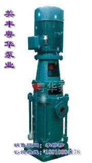 立式多級(jí)離心泵基礎(chǔ)知識(shí)