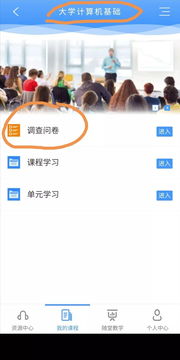 對計算機基礎知識的問卷調(diào)查