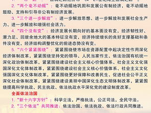 兩學一做基礎理論知識