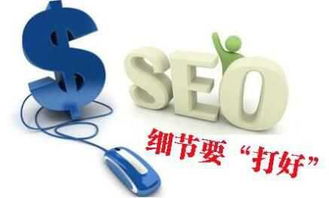 seo基礎(chǔ)知識(shí)入門(mén)教程