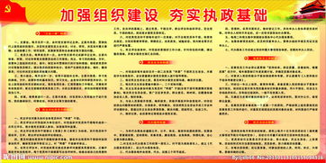 夯實,基礎知識,組織