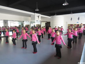 幼兒舞蹈教學基礎知識