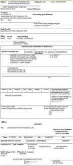 報(bào)關(guān)基礎(chǔ)知識試題及其答案