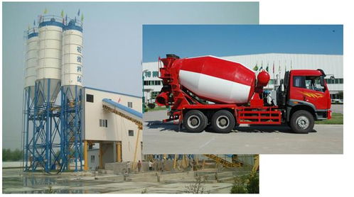 基礎(chǔ)知識(shí),檢測(cè),預(yù)拌砼類