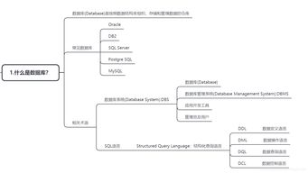 知識(shí)點(diǎn),數(shù)據(jù)庫(kù),基礎(chǔ)