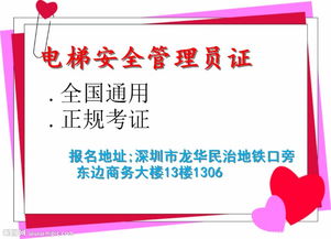 電梯司機(jī)安全基礎(chǔ)與專業(yè)知識(shí)