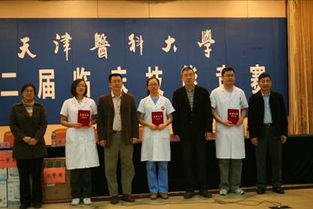 臨床基礎(chǔ)知識技能競賽策劃