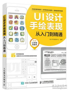 手繪ui基礎(chǔ)知識(shí)