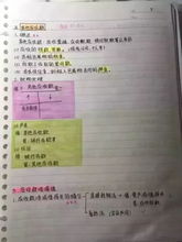 會計基礎知識學霸筆記