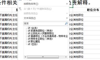 什么職位需要考公安基礎(chǔ)知識(shí)
