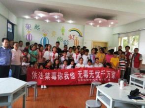 中心戒毒社區(qū)基礎(chǔ)知識問答