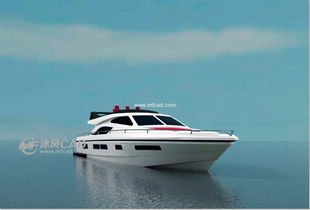 軍用快艇設(shè)計(jì)基礎(chǔ)知識(shí)