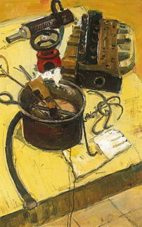 杭州畫室色彩基礎知識0