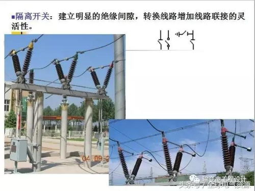 變電安裝基礎(chǔ)知識