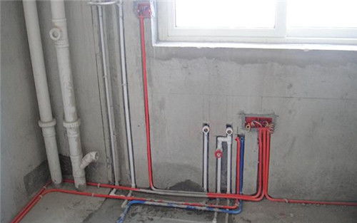 水電安裝入門基礎知識