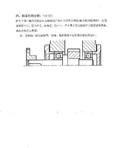 機(jī)械基礎(chǔ)知識(shí)是什么