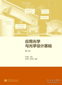 光學(xué)的基礎(chǔ)知識(shí)應(yīng)用光學(xué)