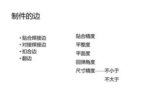 汽車沖壓?；A(chǔ)知識(shí)