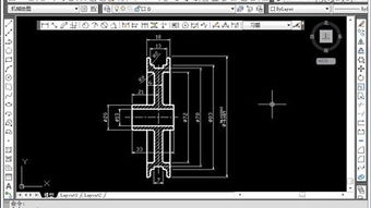 2007cad入門(mén)基礎(chǔ)知識(shí)