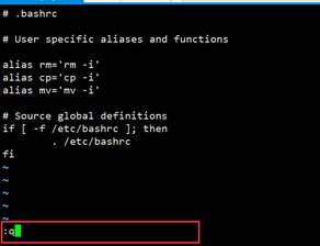 linuxvi基礎(chǔ)知識(shí)