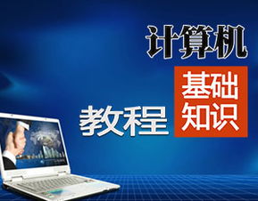 辦公電腦基礎(chǔ)知識(shí)教程