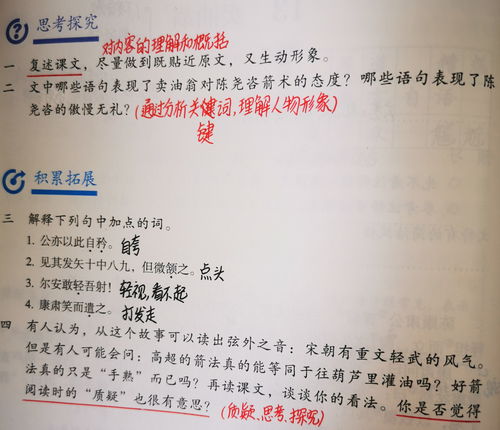 學(xué)生有效積累基礎(chǔ)知識
