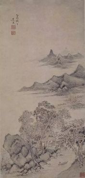 小學國畫的基礎知識