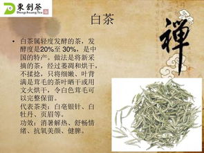入門(mén)茶葉基礎(chǔ)知識(shí)