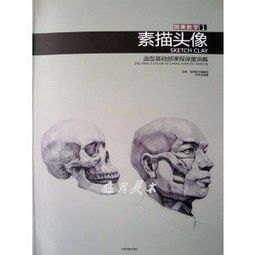 素描的基礎(chǔ)知識的書籍推薦