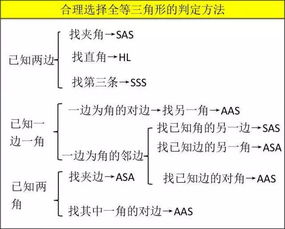 初中數(shù)學9個基礎知識