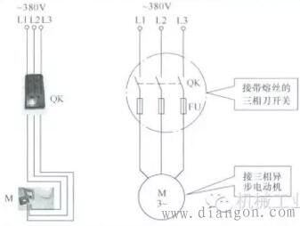 電路開關(guān)維修基礎(chǔ)知識