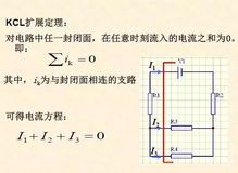 模電電子電路基礎(chǔ)知識