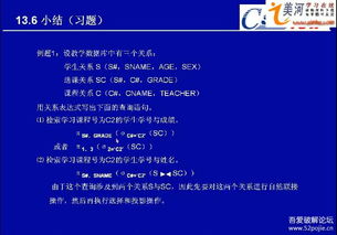 綜合基礎(chǔ)知識教學(xué)教程